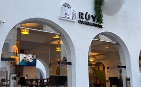 Rüya Boheme Hotel Bodrum